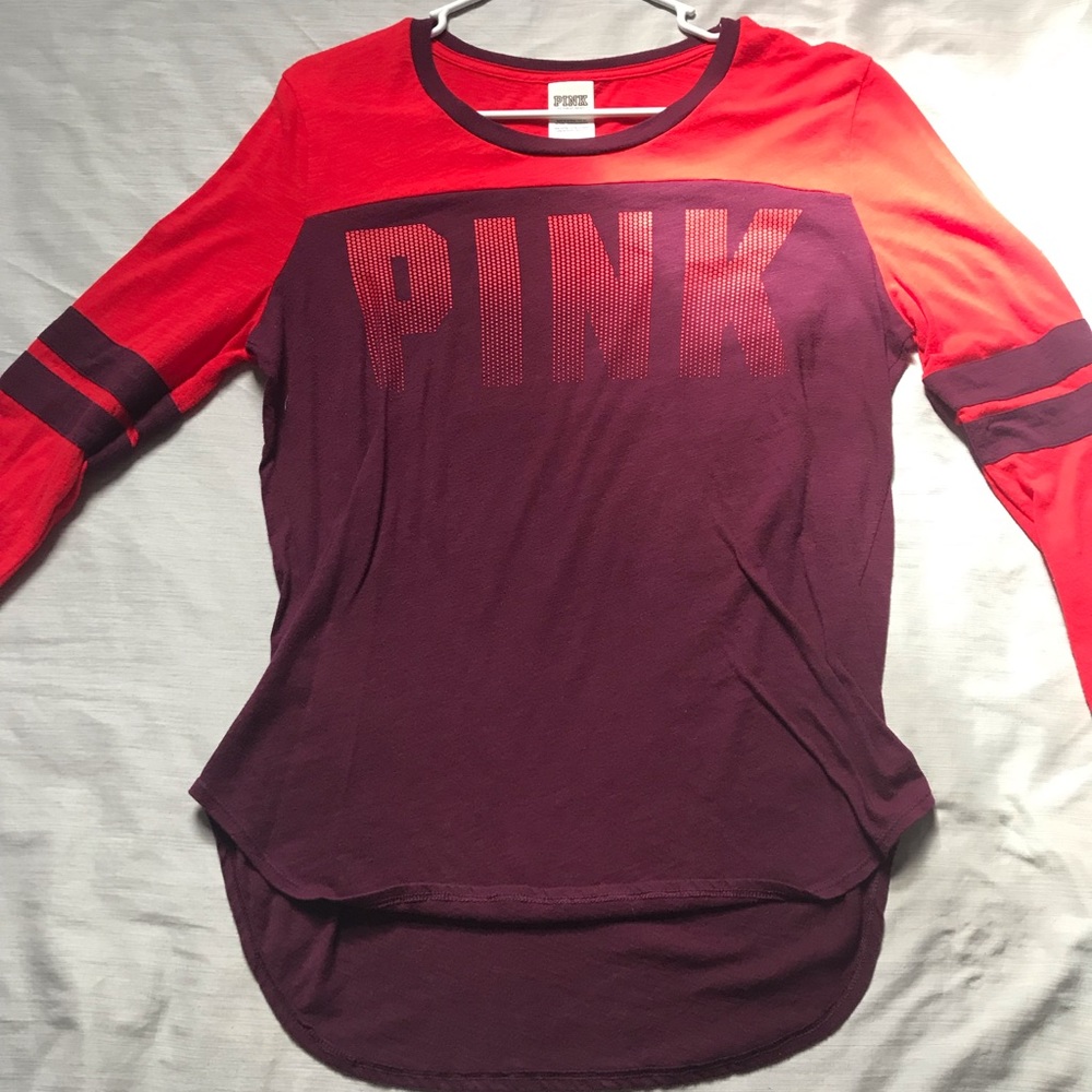 Victoria secret PINK long sleeve